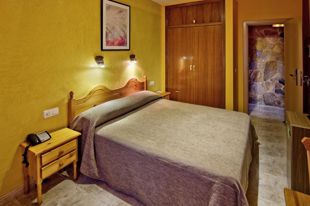 Hotel Dona Blanca Albarracin Ruang foto