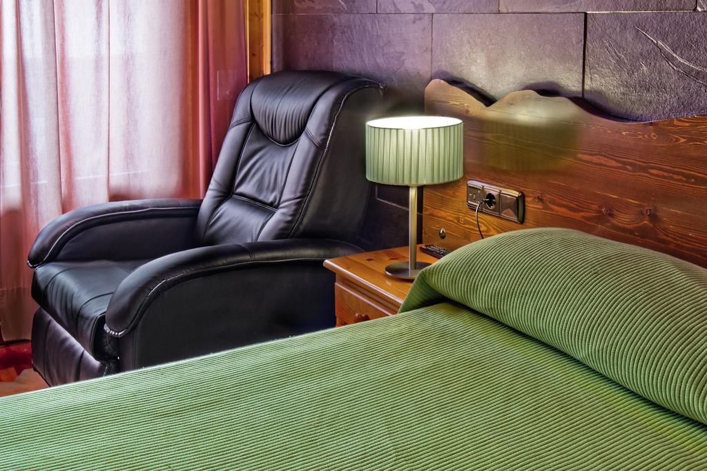 Hotel Dona Blanca Albarracin Ruang foto