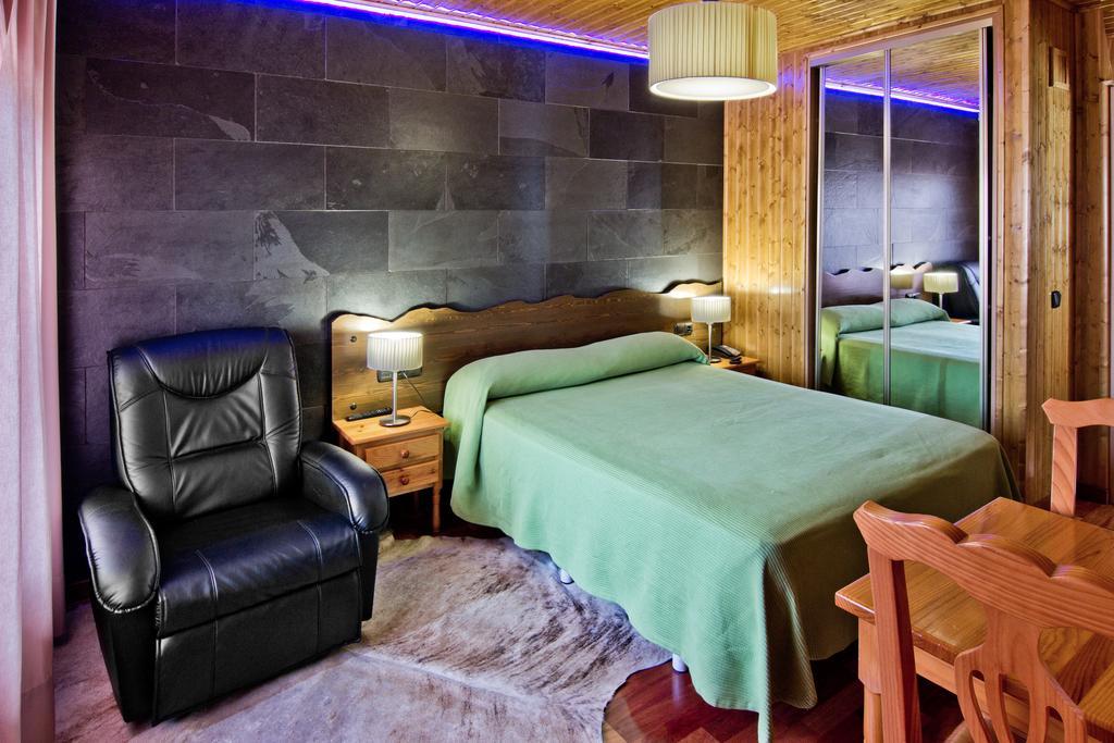 Hotel Dona Blanca Albarracin Ruang foto