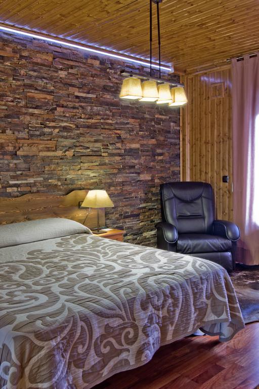 Hotel Dona Blanca Albarracin Ruang foto