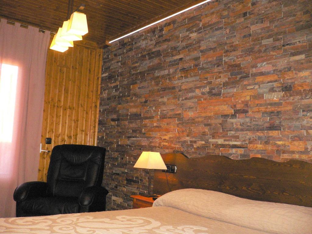 Hotel Dona Blanca Albarracin Ruang foto