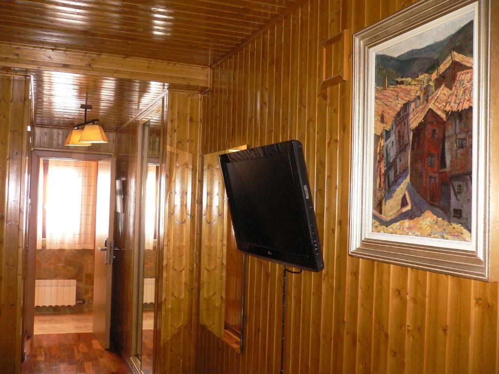 Hotel Dona Blanca Albarracin Ruang foto